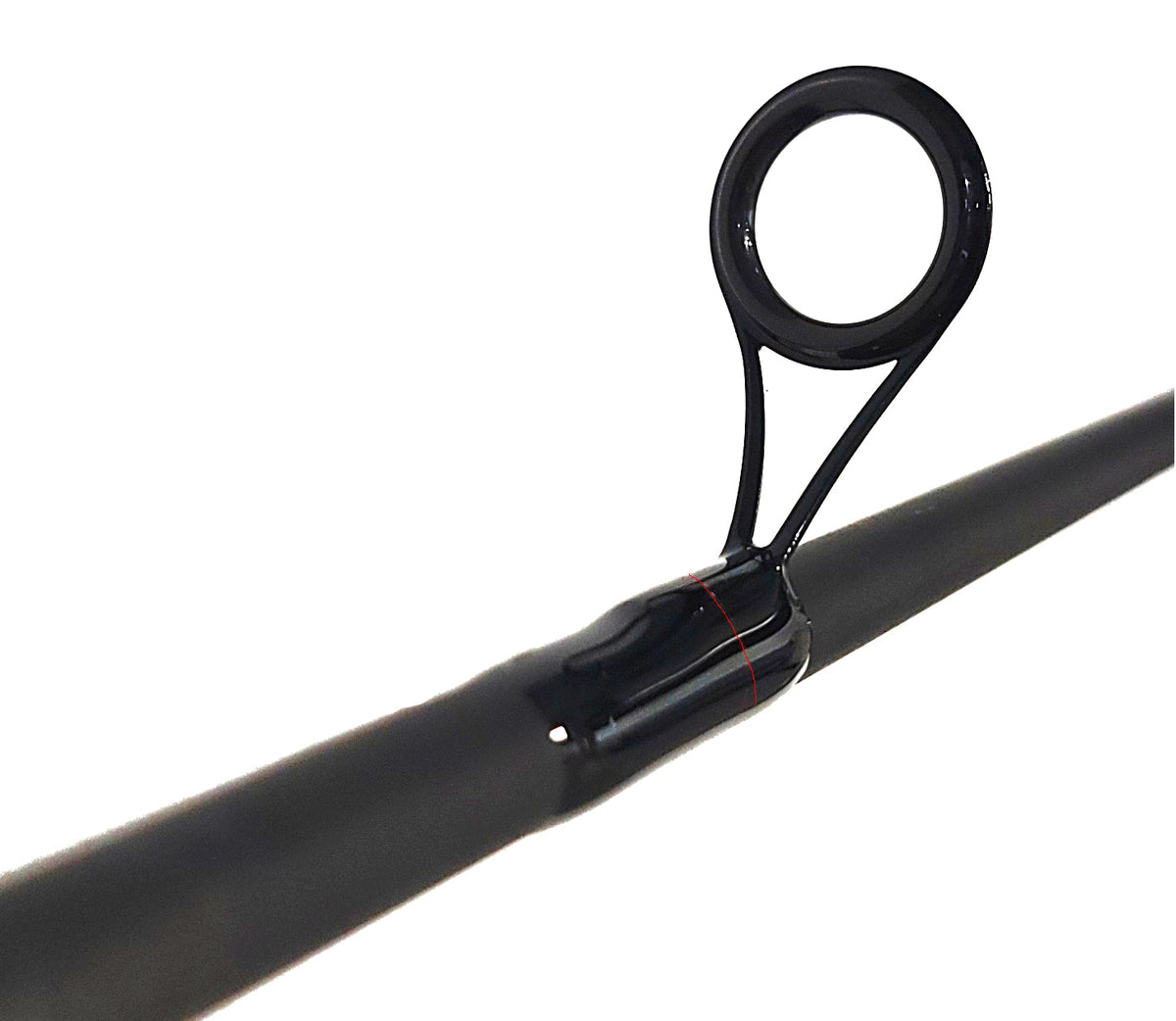 7ft medium heavy fast action baitcast rod Savannah™ 842: 7 ft / Medium Power / Fast Action – Cajun Rods