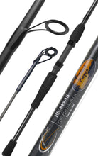 Load image into Gallery viewer, Black Bayou™ 905:  7 ft 6 in  /  Med Heavy Power  /  Fast Action