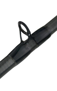 Black Bayou™ 905:  7 ft 6 in  /  Med Heavy Power  /  Fast Action