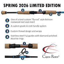 Load image into Gallery viewer, Spring 2026 Limited Edition Savannah