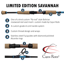 Load image into Gallery viewer, Spring 2026 Limited Edition Savannah
