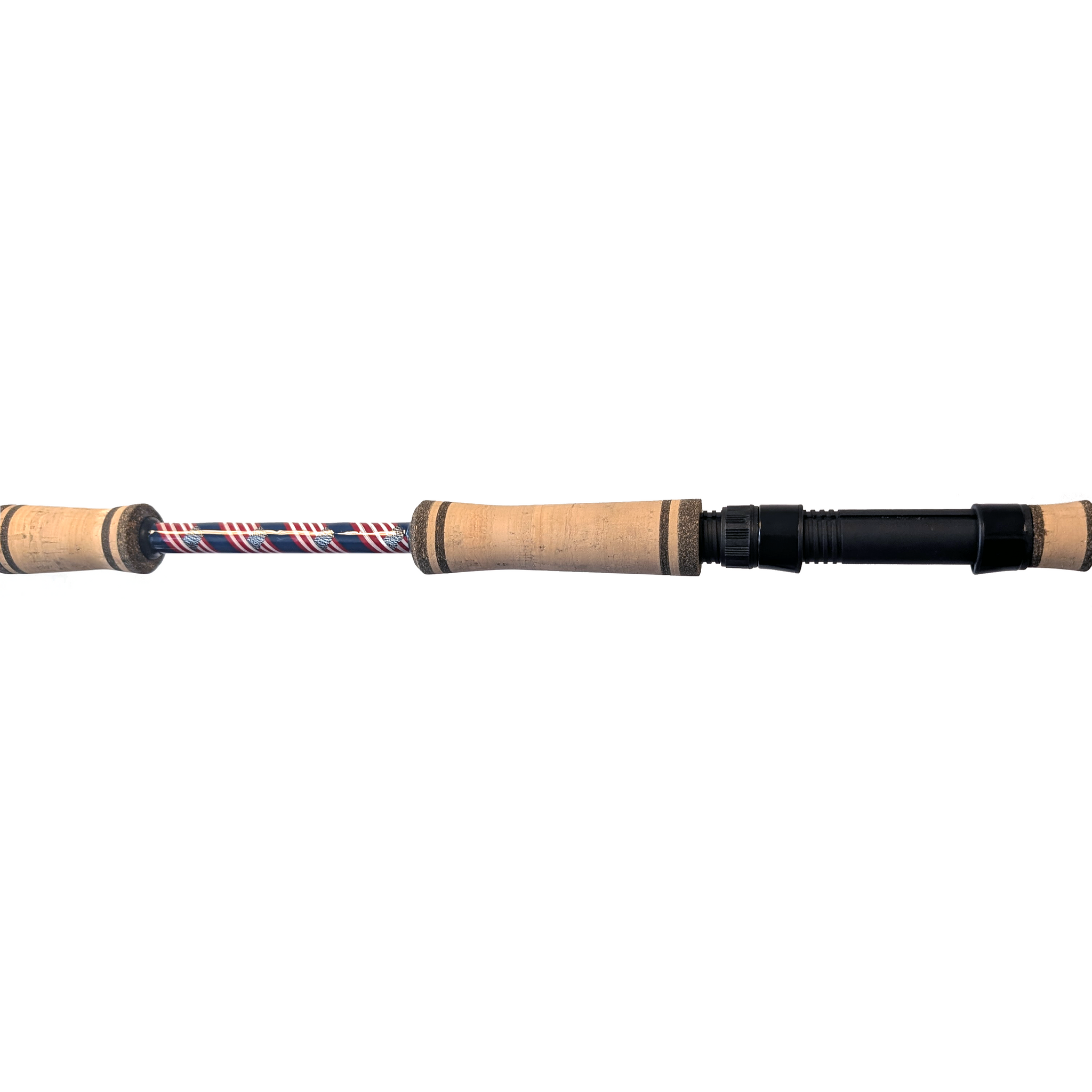 250 fishing pole Freedom GLYDE Rod Smith Amuro 250 Spinning