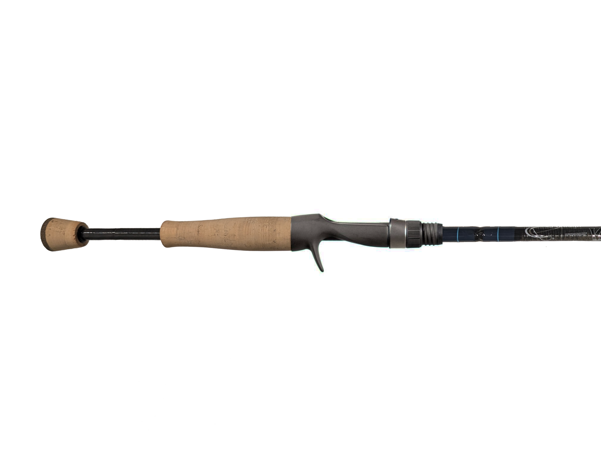 Revenant 2-Piece Travel Fishing Rod Cajun Rods Revenant 2-Piece Travel Fishing Rod Cajun Rods
