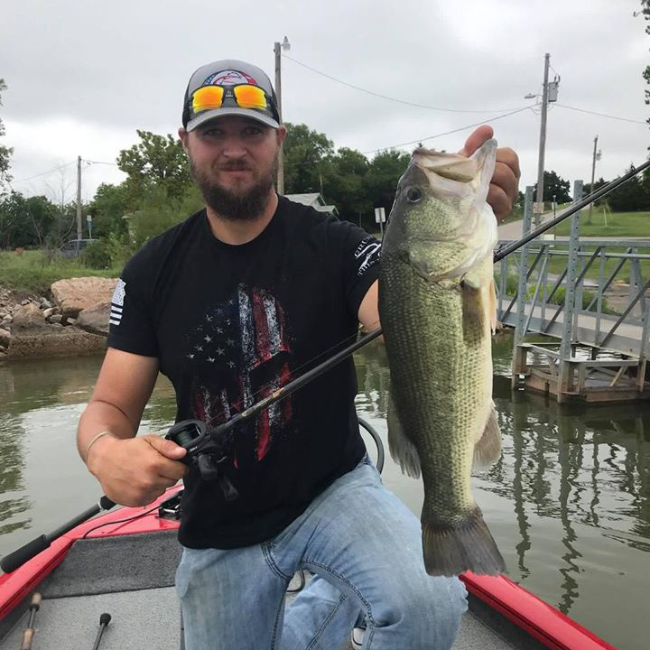 Cajun Rods - American Made Fishing Rods - Custom Fishing Rods