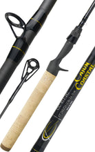 Load image into Gallery viewer, Cajun Coastal™ 813:  6 ft. 9 in.  /  Medium Power  /  Fast Action