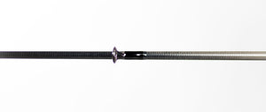 Revenant 663: 5 ft 6 in / Medium Heavy Power / Fast Action Revenant 663: 5 ft 6 in / Medium Heavy Power / Fast Action