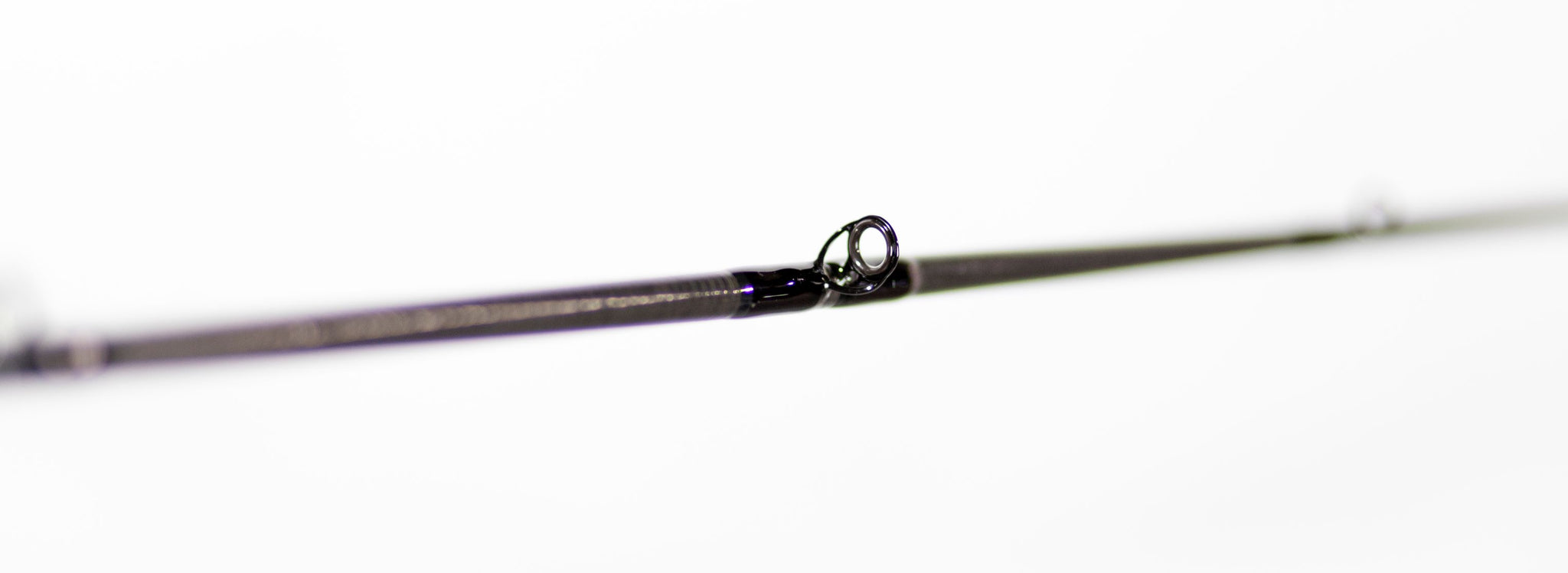 Revenant 663: 5 ft 6 in / Medium Heavy Power / Fast Action Cajun Rods Revenant 663: 5 ft 6 in / Medium Heavy Power / Fast Action Cajun Rods