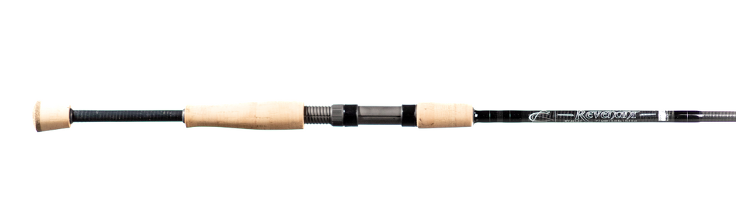 Revenant 663: 5 ft 6 in / Medium Heavy Power / Fast Action Revenant 663: 5 ft 6 in / Medium Heavy Power / Fast Action