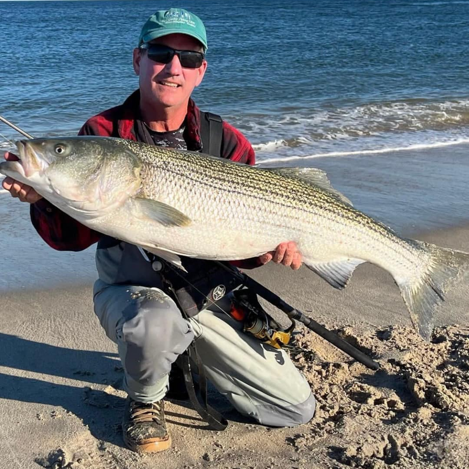 American Made Fishing Rods: Custom & Small-Batch | Cajun Rods