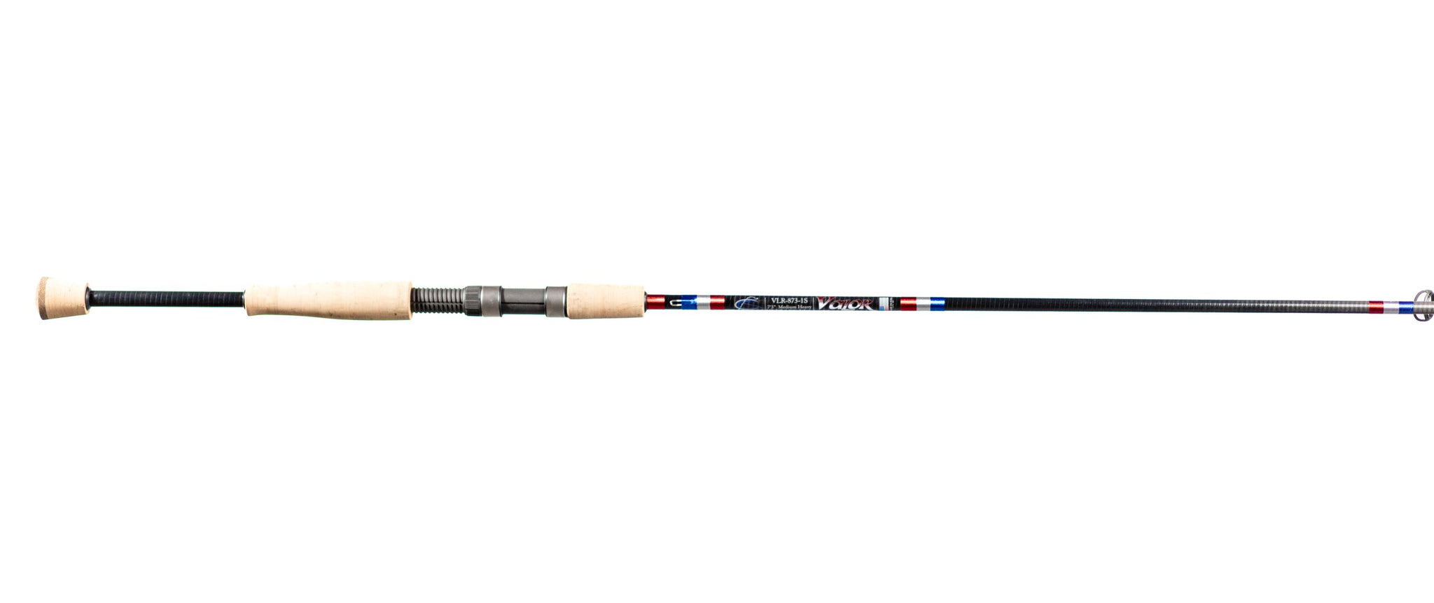Valor Elite 873: 7 ft 3 in / Med. Heavy Power / Fast Action