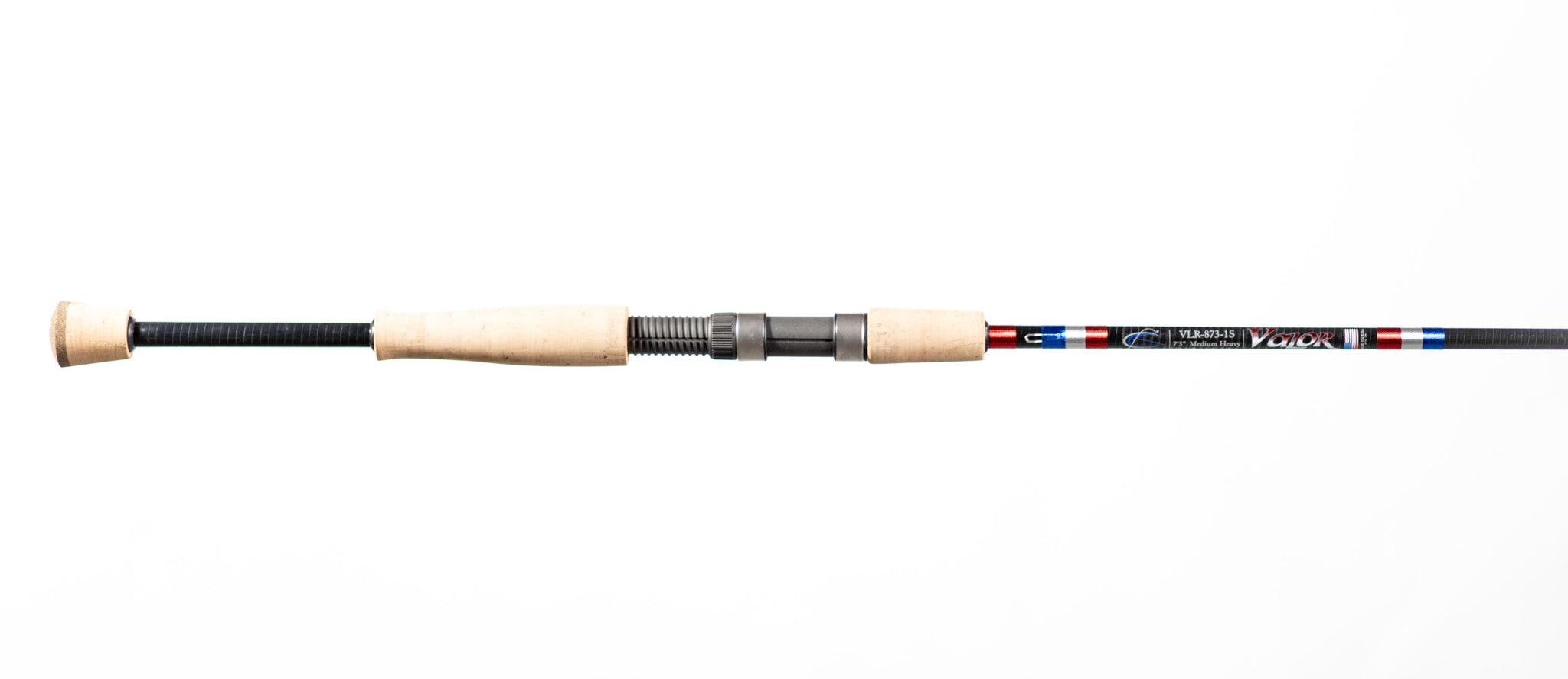 7'6 Casting Medium Heavy F Tournament Elite Rod – Vocelka Fishing and  Customs