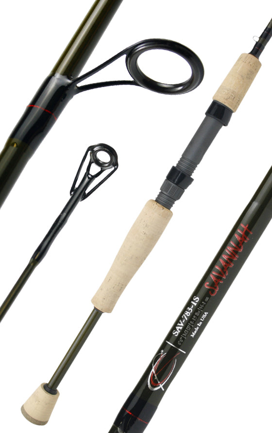 7ft heavy baitcasting rod Dark Matter Psychedelic Casting Fishing Rods Medium Power X - Black PREMIUM Baitcaster Rod and Reel CONSTRUCTION offering more leverage and casting distance Entsport E Series Camo Legend