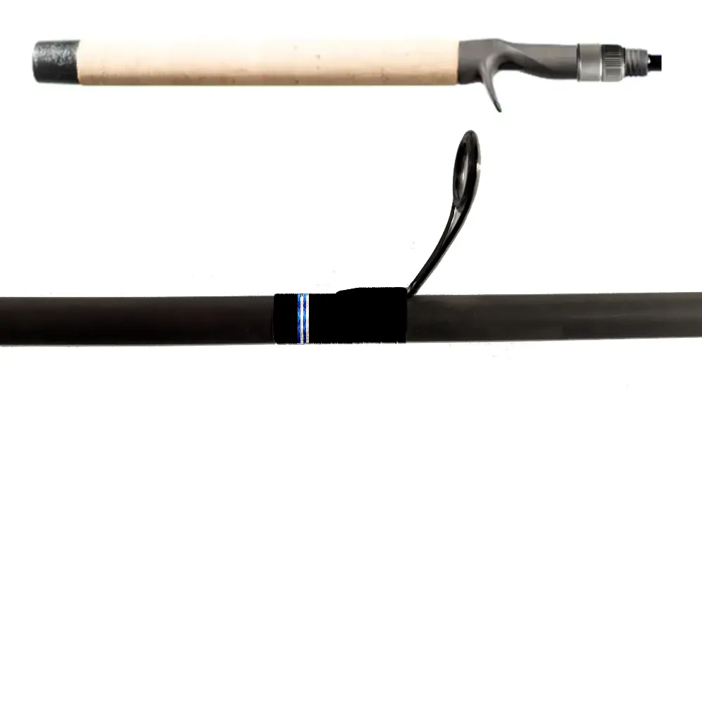 Custom Savannah 723