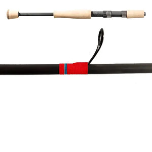 Custom Savannah Elite 843