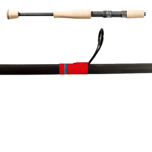 Custom Savannah Elite 843
