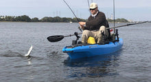 Load image into Gallery viewer, Cajun Coastal™ 813:  6 ft. 9 in.  /  Medium Power  /  Fast Action