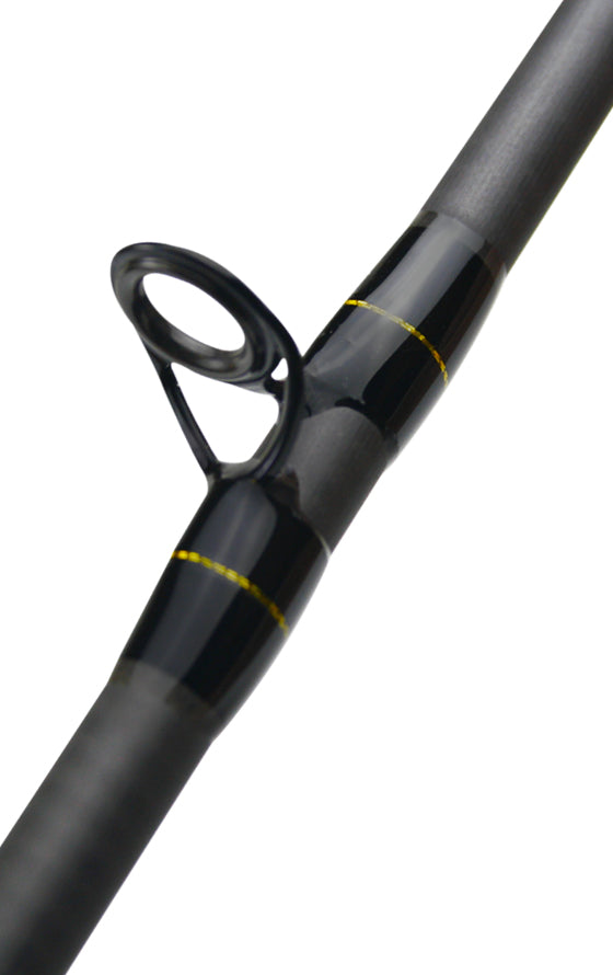 Atled™ Versatile Inshore Rods – Cajun Rods