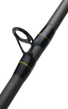 Load image into Gallery viewer, Cajun Coastal™ 811:  6 ft. 9 in.  /  Medium Light Power  /  Fast Action