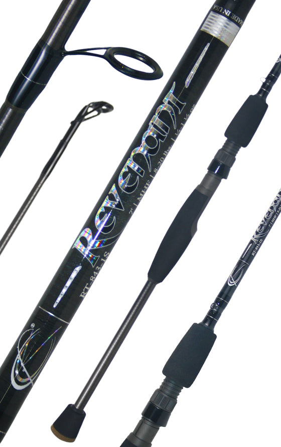 4. Browning Maxus 7'6 fishing rods - Sports & Outdoors