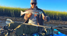 Load image into Gallery viewer, Cajun Coastal™ 812:  6 ft. 9 in.  /  Meduim Power  /  Fast Action